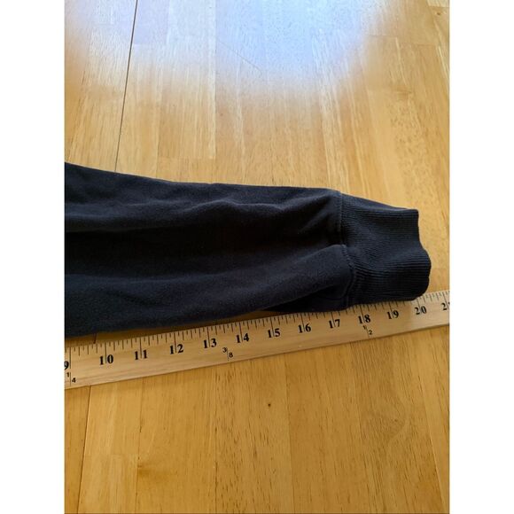 The North Face Men’s Bear Graphic Hoodie – Gray, XL - Picture 7 of 9